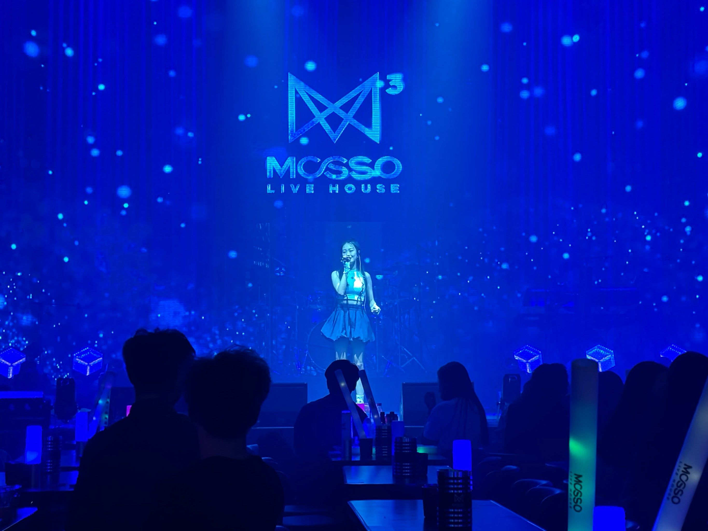 淮南商务ktv引领商务ktv新模式-八公山区ktv预订