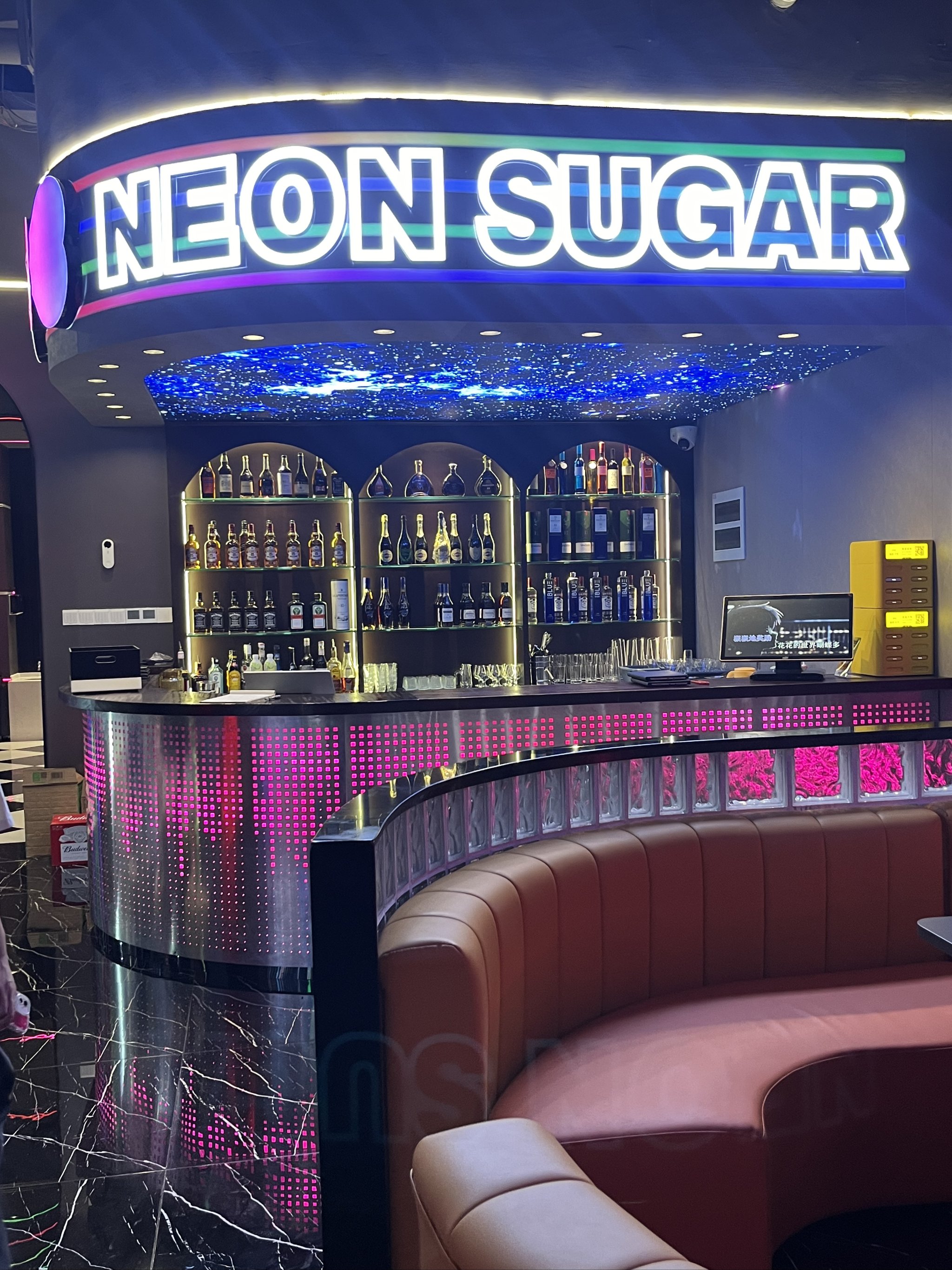 淮南商务ktv中低端差异-八公山区ktv预订